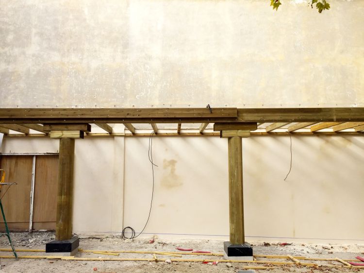 Bois et marbre Martillac 33650